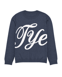 The Yacht Edit Sweater