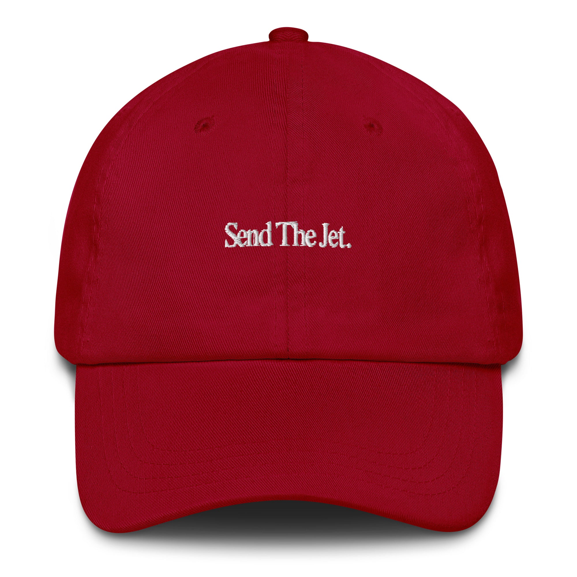 Send The Jet. – The Yacht Edit