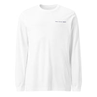 No Crying On The Yacht - Unisex Long Sleeve